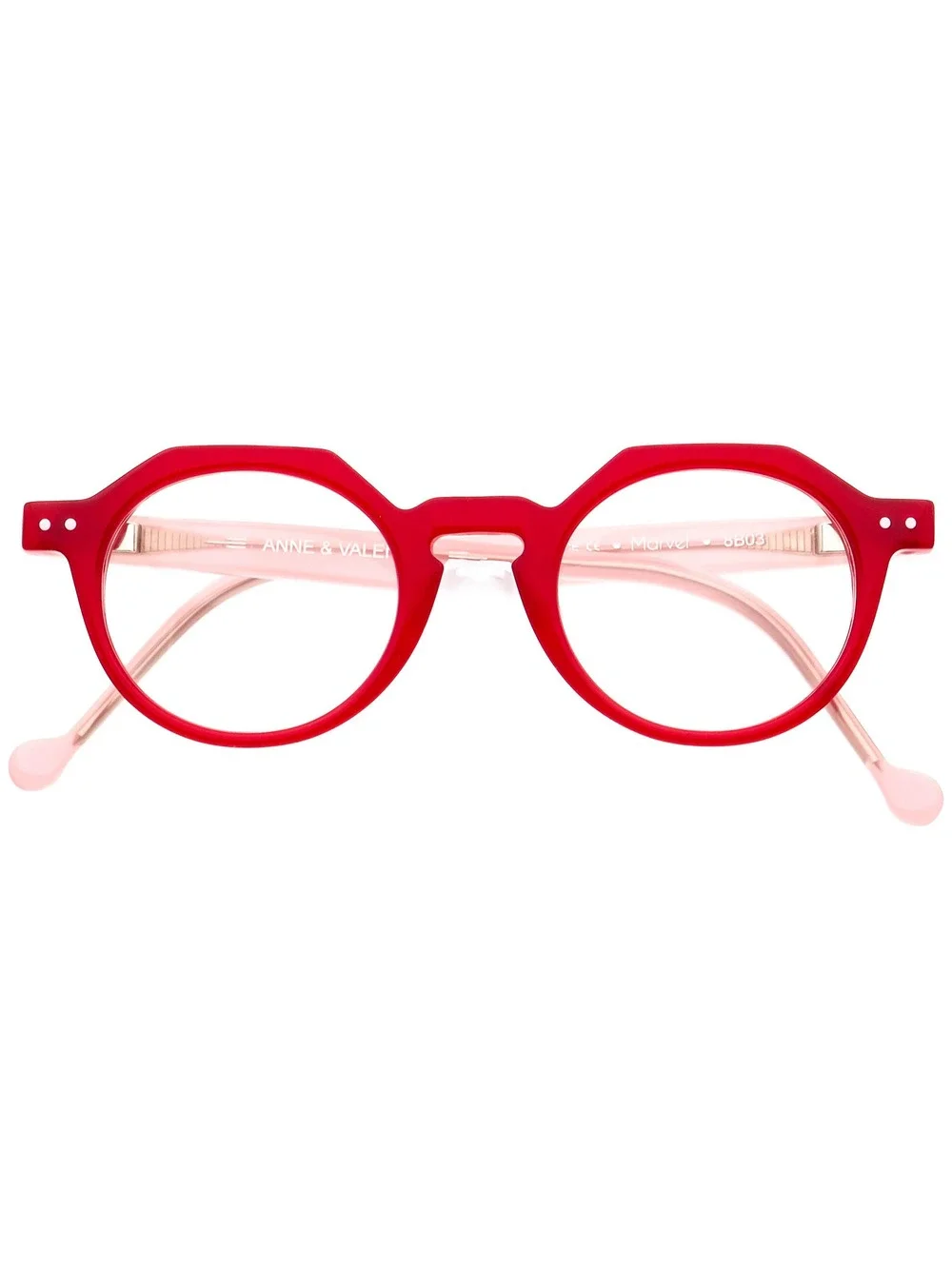 Anne Et Valentin anne et